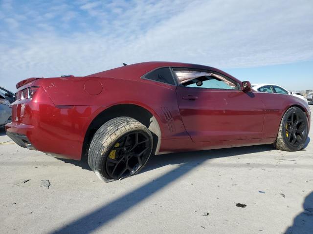 Photo 3 from auction – 2010 CHEVROLET CAMARO LT with VIN 2G1FC1EV4A9149426