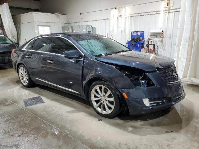 Photo 4 from auction – 2014 CADILLAC XTS LUXURY with VIN 2G61N5S34E9152129