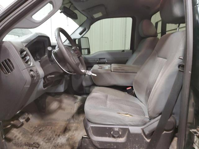 Photo 7 from auction – 2015 FORD F250 SUPER with VIN 1FTBF2A60FEB12458