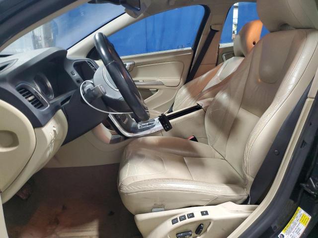 Photo 7 from auction – 2012 VOLVO S60 T5 with VIN YV1622FS7C2090937