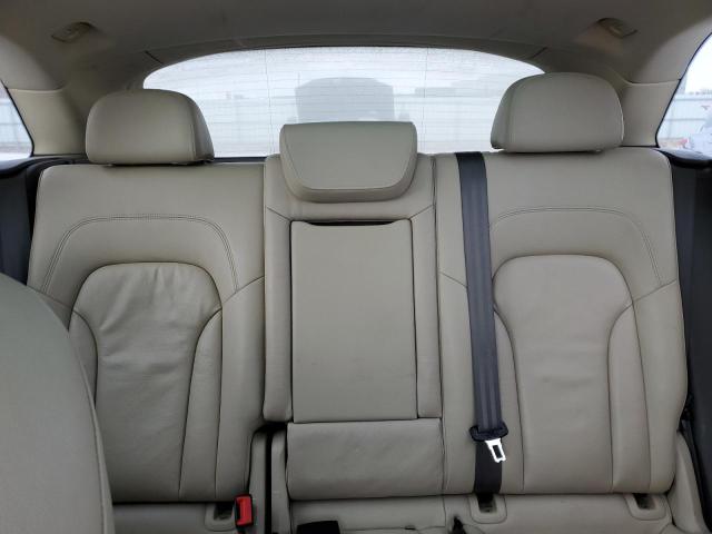 Photo 10 from auction – 2014 AUDI Q5 PREMIUM with VIN WA1LFAFP4EA106257