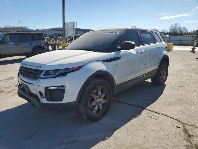 LAND ROVER RANGE ROVE 2016 with VIN SALVP2BG8GH079090 - Photo from auction