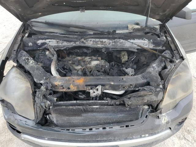 Photo 12 from auction – 2011 GMC ACADIA SLE with VIN 1GKKRPED2BJ257696
