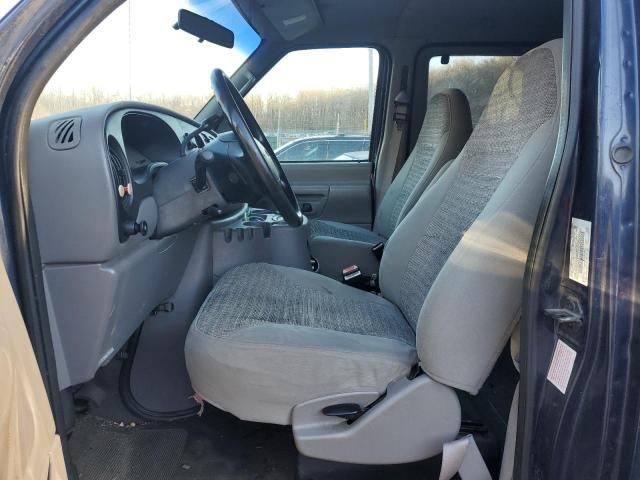 Photo 7 from auction – 2001 FORD ECONOLINE with VIN 1FBSS31L41HA97689