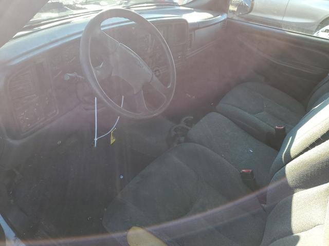 صورة رقم 8 من المزاد - 2005 CHEVROLET SILVERADO مع VIN 1GCHC24U95E223893
