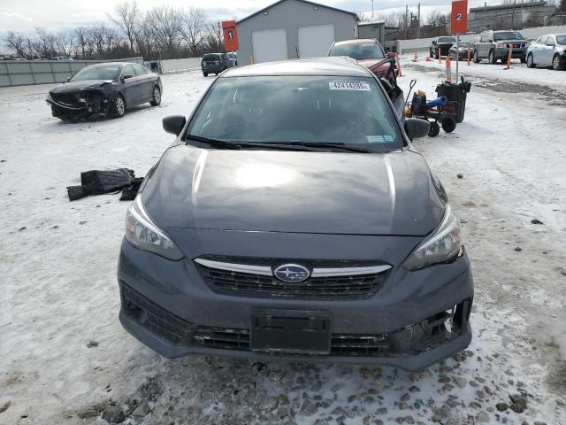 Photo 5 from auction – 2022 SUBARU IMPREZA with VIN 4S3GTAB6XN3722997