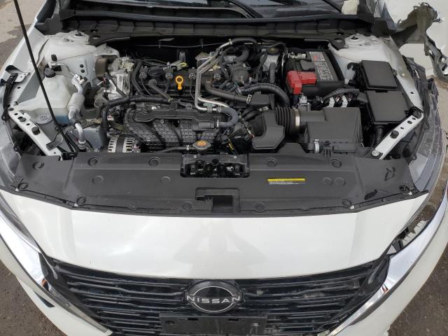 Photo 11 from auction – 2024 NISSAN ALTIMA SV with VIN 1N4BL4DVXRN317299