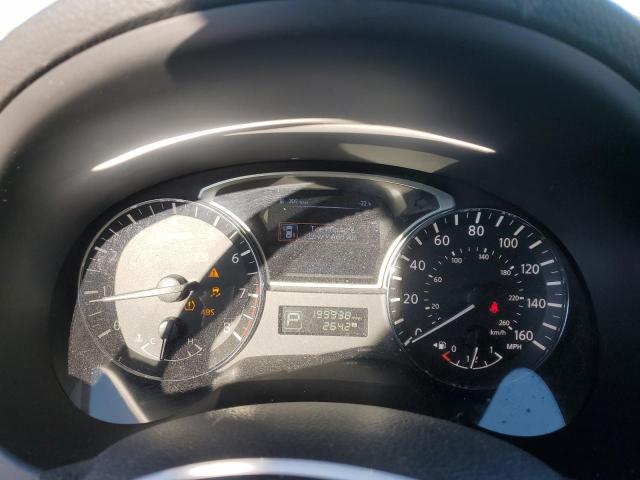 Photo 9 from auction – 2014 NISSAN ALTIMA 2.5 with VIN 1N4AL3AP1EC286476