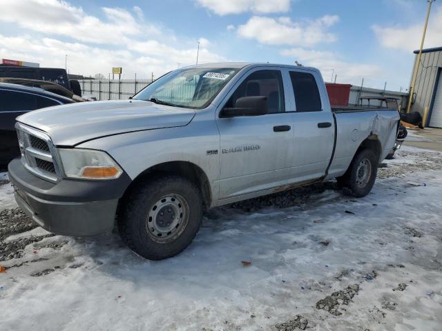 DODGE RAM 1500 2011 con VIN 1D7RV1GT9BS522962 - Foto de la subasta