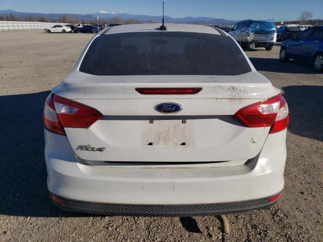 Photo 6 from auction – 2013 FORD FOCUS with VIN 1FADP3E20DL325072