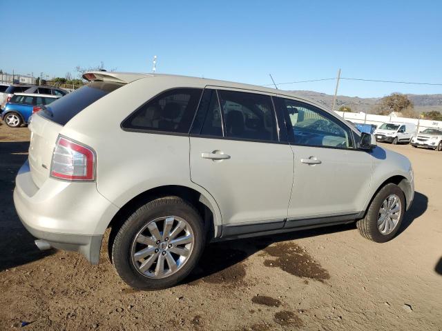 Photo 3 from auction – 2007 FORD EDGE SEL with VIN 2FMDK38C07BB03807