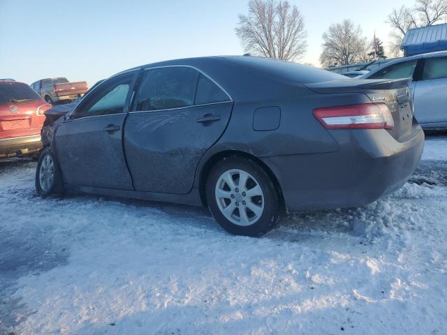 Photo 2 from auction – 2010 TOYOTA CAMRY BASE with VIN 4T4BF3EK1AR074218