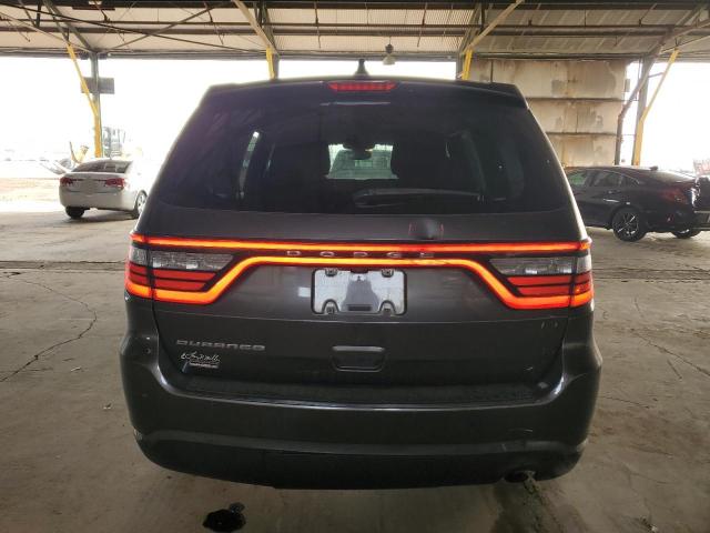 Photo 6 from auction – 2019 DODGE DURANGO SX with VIN 1C4RDHAG4KC573328