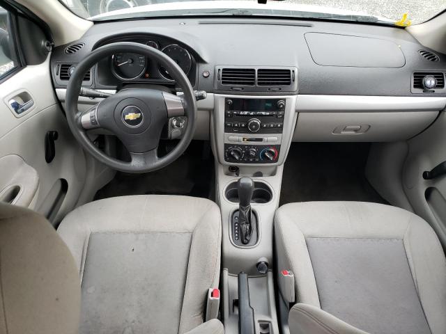 Photo 8 from auction – 2010 CHEVROLET COBALT LS with VIN 1G1AB5F52A7129289