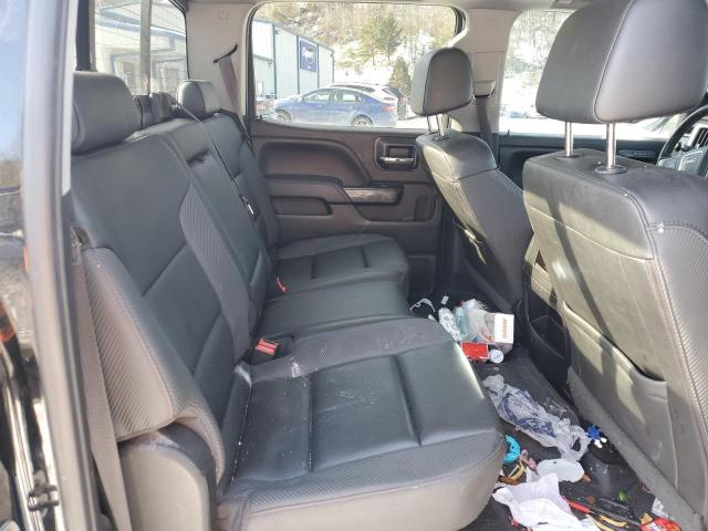 Photo 10 from auction – 2017 GMC SIERRA K15 with VIN 3GTU2NEJ2HG104541