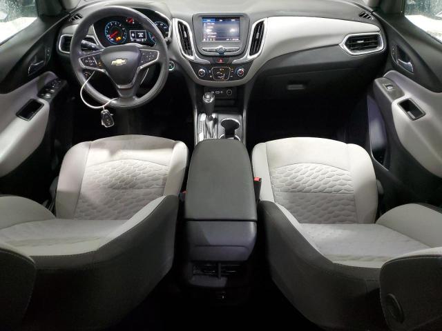 Photo 8 from auction – 2020 CHEVROLET EQUINOX LS with VIN 3GNAXHEV6LS687380