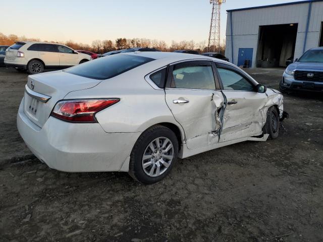 Photo 3 from auction – 2015 NISSAN ALTIMA 2.5 with VIN 1N4AL3AP8FC149052