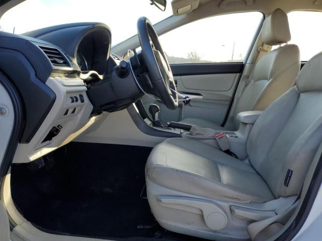 Фото 7 с аукциона – 2015 SUBARU IMPREZA LI с VIN JF1GJAM63FH017665