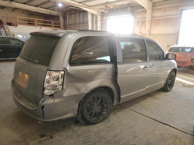Photo 3 from auction – 2019 DODGE GRAND CARA with VIN 2C4RDGEG4KR690645