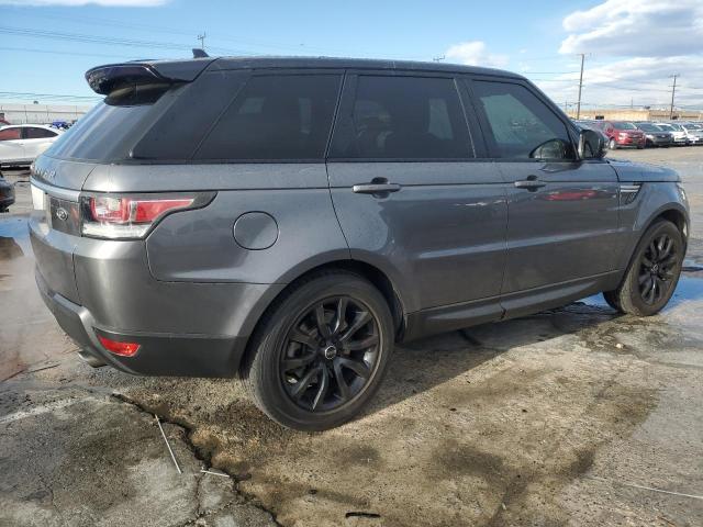 Photo 3 from auction – 2016 LAND ROVER RANGE ROVE with VIN SALWR2PF7GA117707