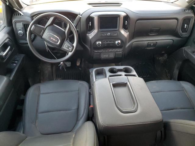 Photo 8 from auction – 2022 GMC SIERRA LIM with VIN 1GTP8AEK4NZ168802