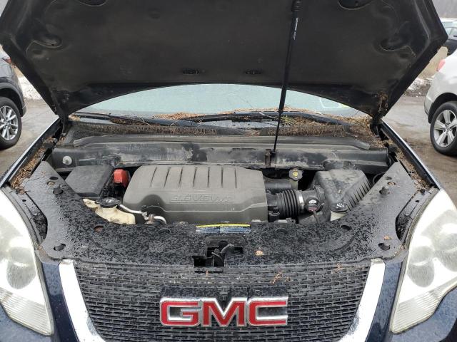 Foto 12 de la subasta – 2008 GMC ACADIA con VIN 1GKEV33798J138910
