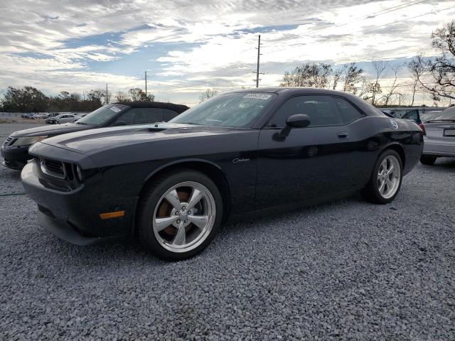 DODGE CHALLENGER 2010 с VIN 2B3CJ5DT8AH157348 - Фото с аукциона