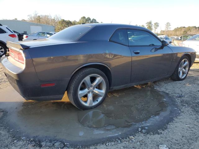 Photo 3 from auction – 2014 DODGE CHALLENGER with VIN 2C3CDYAG9EH256043