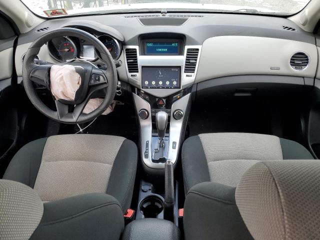 Photo 8 from auction – 2012 CHEVROLET CRUZE LS with VIN 1G1PC5SH9C7121295