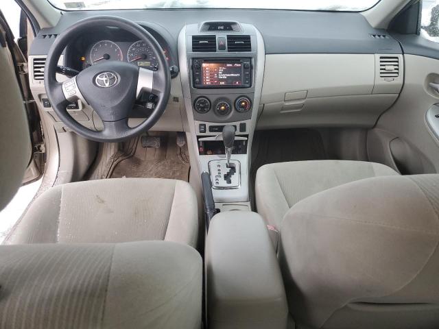 Photo 8 from auction – 2013 TOYOTA COROLLA BA with VIN 2T1BU4EE9DC003063