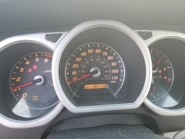 Photo 9 from auction – 2005 TOYOTA 4RUNNER LI with VIN JTEBT17R550048977