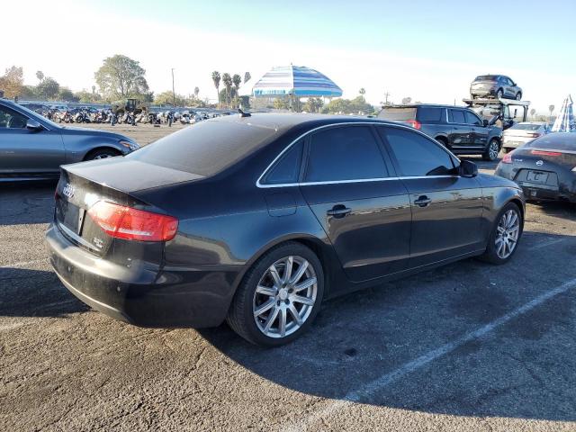 Photo 4 from auction – 2010 AUDI A4 PREMIUM with VIN WAUFFAFL1AN058717