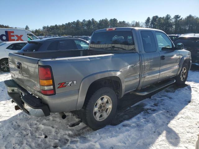 Photo 3 from auction – 2006 GMC SIERRA 150 with VIN 1GTEK19B56Z174497