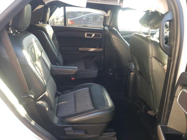 Фото 10 с аукциона – 2022 FORD EXPLORER T с VIN 1FMSK8JH6NGA36601