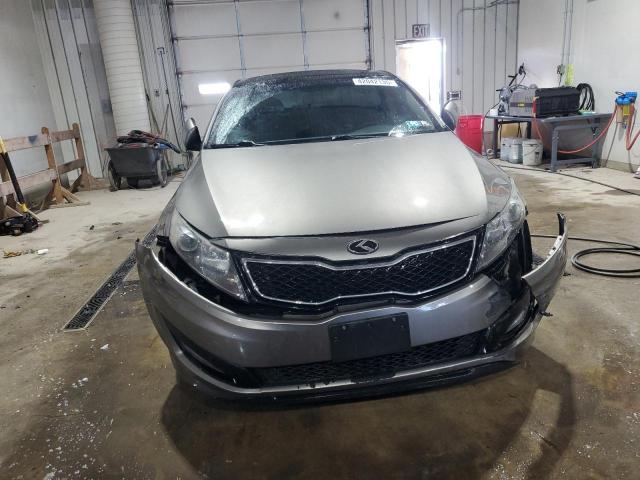 Photo 5 from auction – 2013 KIA OPTIMA SX with VIN 5XXGR4A68DG127128