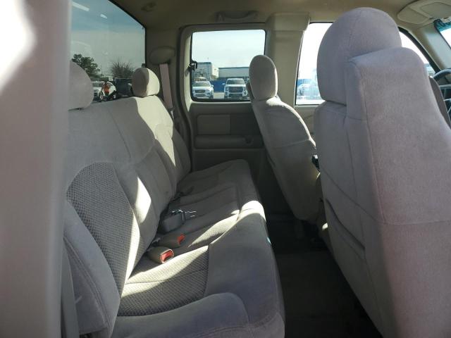 Photo 10 from auction – 2001 CHEVROLET SILVERADO with VIN 2GCEC19T911264923