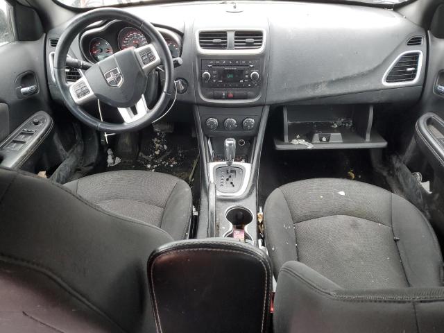 Photo 8 from auction – 2013 DODGE AVENGER SX with VIN 1C3CDZCB7DN568410