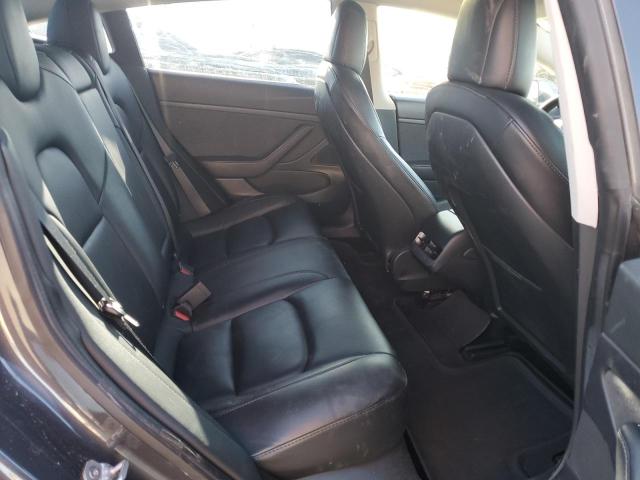 Photo 10 from auction – 2020 TESLA MODEL 3 with VIN 5YJ3E1EA7LF803660