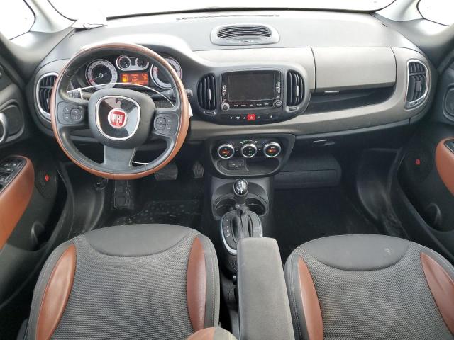 Photo 8 from auction – 2014 FIAT 500L TREKK with VIN ZFBCFADH5EZ009882