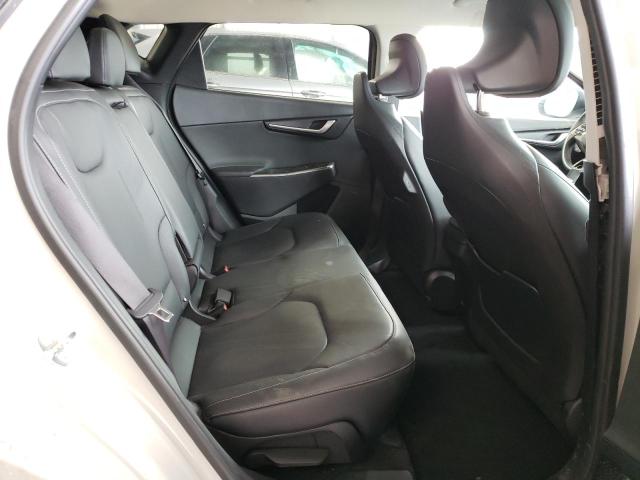 Photo 10 from auction – 2024 KIA EV6 LIGHT with VIN KNDC3DLCXR5161182