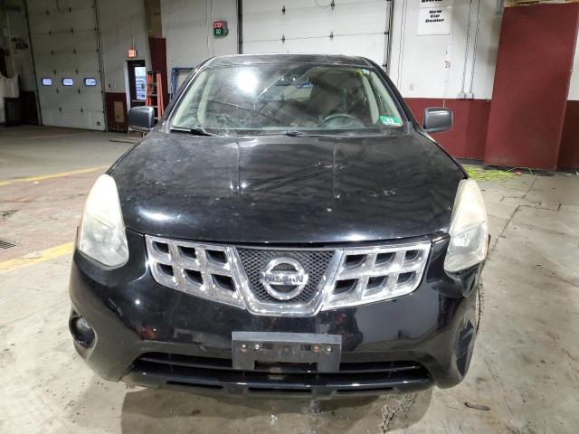 Photo 5 from auction – 2012 NISSAN ROGUE S with VIN JN8AS5MV8CW355294