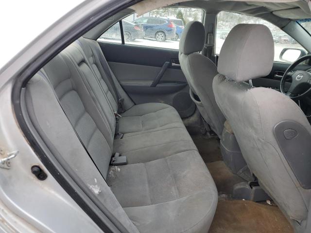 Photo 10 from auction – 2007 MAZDA 6 I with VIN 1YVHP80C075M37026