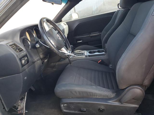 Photo 7 from auction – 2013 DODGE CHALLENGER with VIN 2C3CDYAG2DH610743