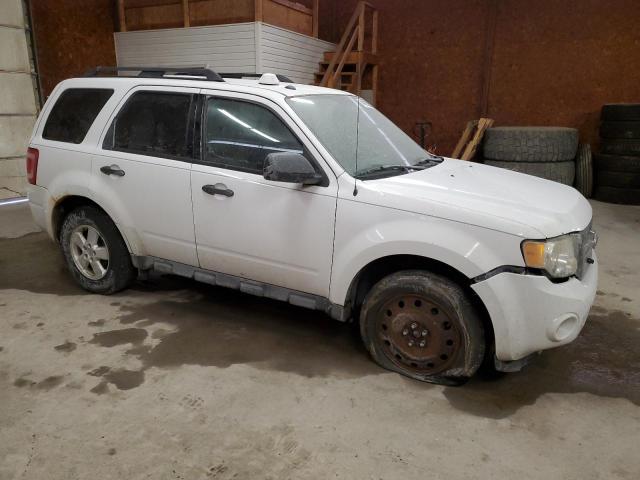 Photo 4 from auction – 2012 FORD ESCAPE XLT with VIN 1FMCU9DG5CKA51091