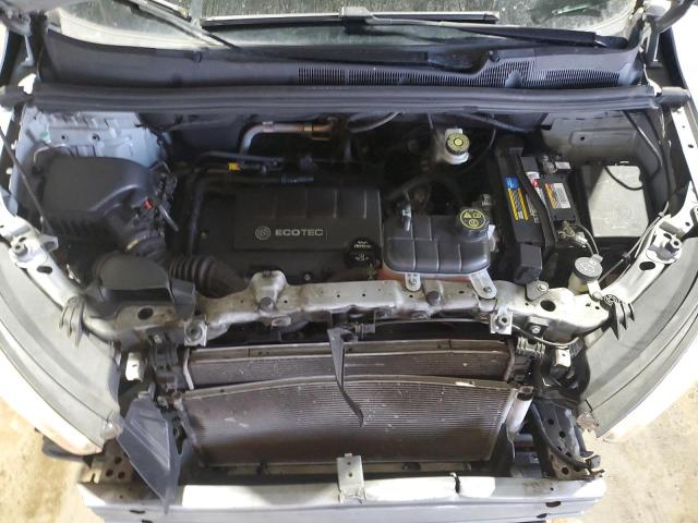 Снимка 11 от търг – 2017 BUICK ENCORE PRE с VIN KL4CJFSB7HB015133