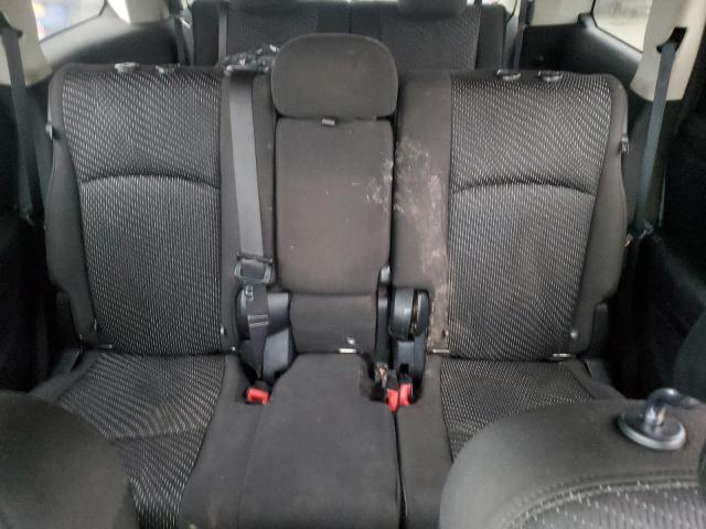 Photo 10 from auction – 2015 DODGE JOURNEY SX with VIN 3C4PDCBG5FT649299