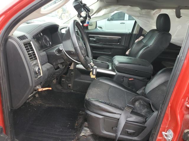 Photo 7 from auction – 2016 RAM 1500 SPORT with VIN 1C6RR7MT8GS265569
