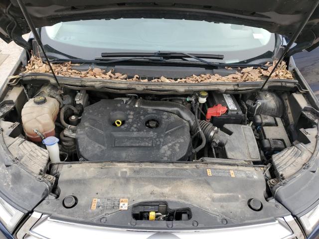 صورة رقم 12 من المزاد - 2017 FORD EDGE SE مع VIN 2FMPK3G93HBB10643