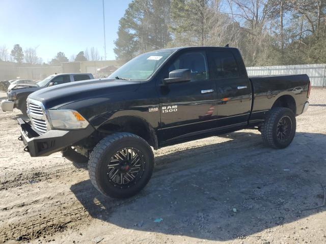 RAM 1500 SLT 2014 with VIN 1C6RR6GT3ES254949 - Photo from auction
