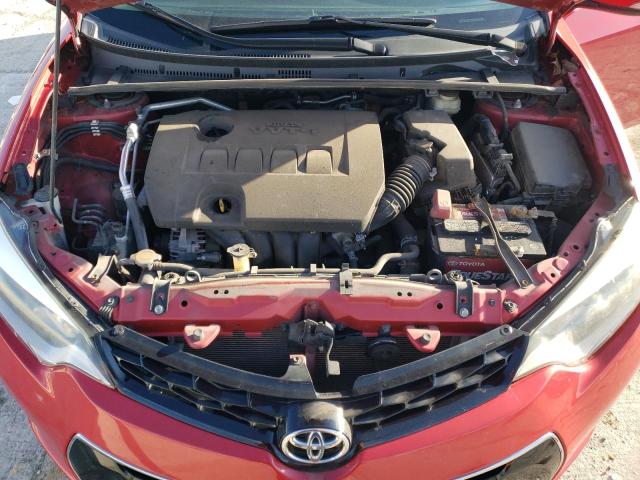 Photo 11 from auction – 2015 TOYOTA COROLLA L with VIN 2T1BURHE9FC349707